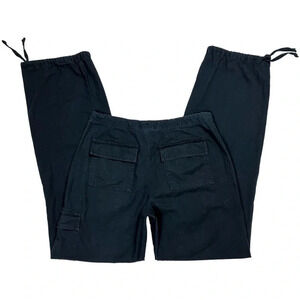 Y2K Baggy Cargo Pants
